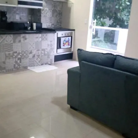 Apartamento Com Varanda Em Copacabana Rio de Janeiro Exterior photo
