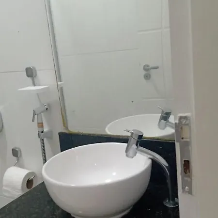 Apartamento Com Varanda Em Copacabana Rio de Janeiro Exterior photo