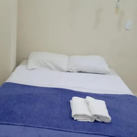 Apartamento Com Varanda Em Copacabana Rio de Janeiro Exterior photo