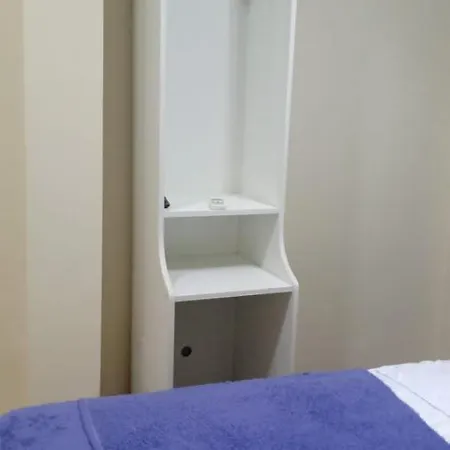 Apartamento Com Varanda Em Copacabana Rio de Janeiro Exterior photo