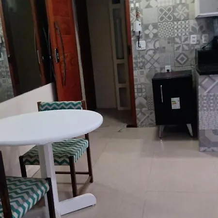 Apartamento Com Varanda Em Copacabana Rio de Janeiro Exterior photo