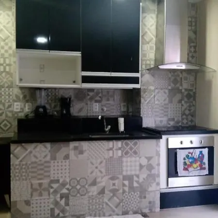 Apartamento Com Varanda Em Copacabana Rio de Janeiro Exterior photo