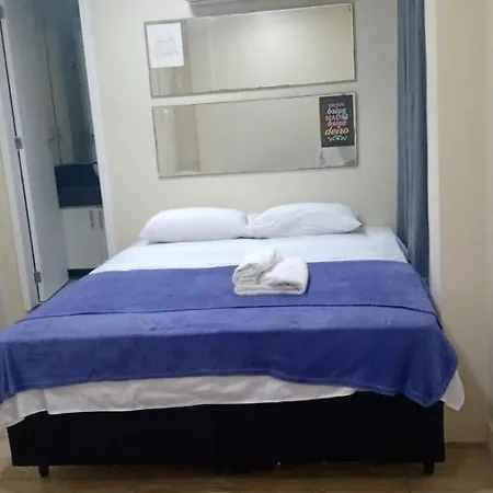 Apartamento Com Varanda Em Copacabana Rio de Janeiro Exterior photo