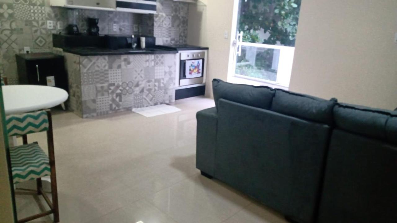 Apartamento Com Varanda Em Copacabana Río de Janeiro