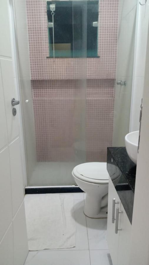 Apartamento Com Varanda Em Copacabana Río de Janeiro