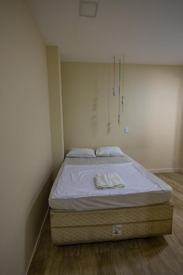 Com Varanda Em Copacabana Apartamento Río de Janeiro