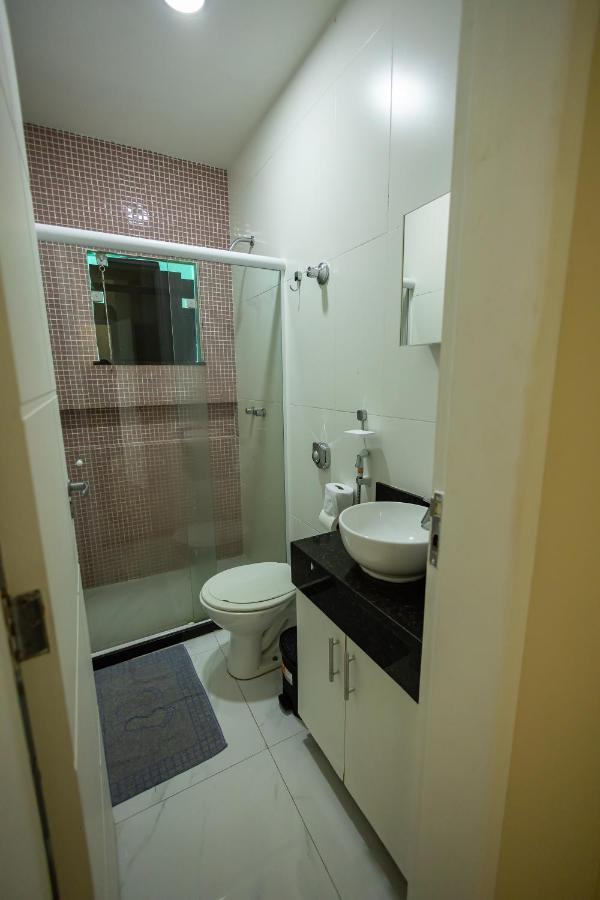 Apartamento Com Varanda Em Copacabana *
