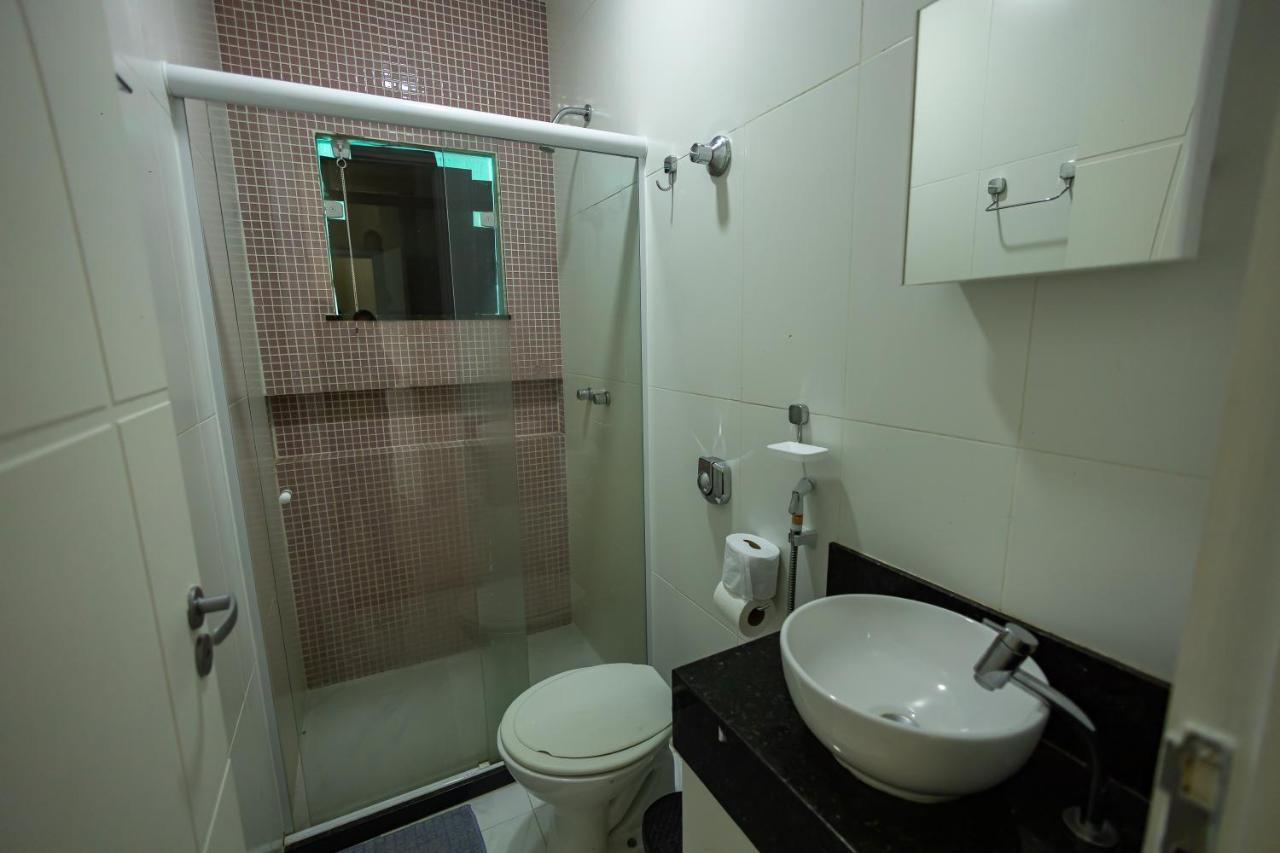 Apartamento Com Varanda Em Copacabana Río de Janeiro